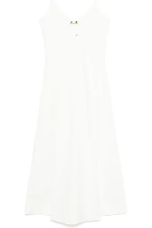 Cult Gaia Vestido largo Ellaria