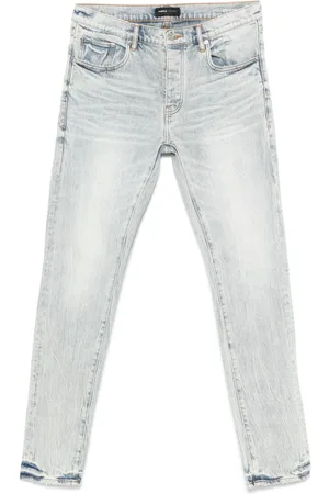 Purple Brand Jeans P001