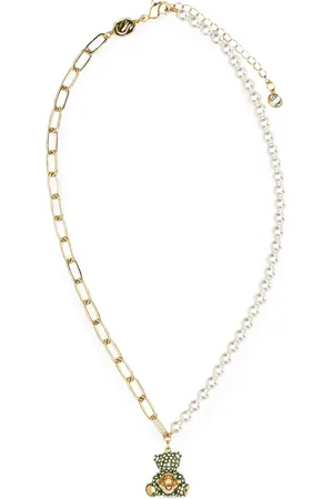 Swarovski Collar Teddy