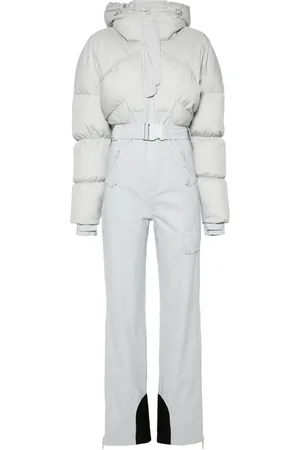 Cordova Jumpsuit Sommet Lunar
