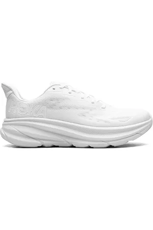 Hoka One One Tenis One One Clifton 9 WMNS "White"