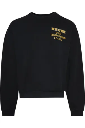 Rhude Sudadera Steel