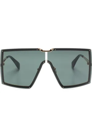 Max Mara Lentes de sol de Miller
