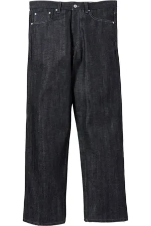 NEIGHBORHOOD Jeans rectos