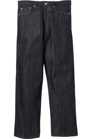 NEIGHBORHOOD Jeans rectos