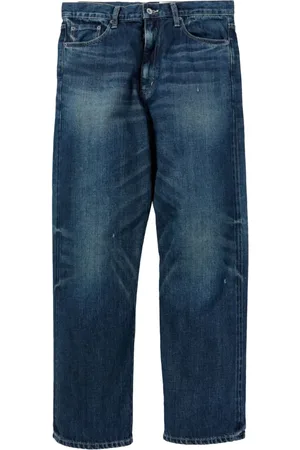 NEIGHBORHOOD Jeans rectos