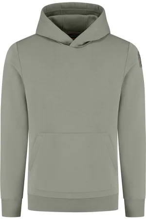 Parajumpers Hoodie Everest Man