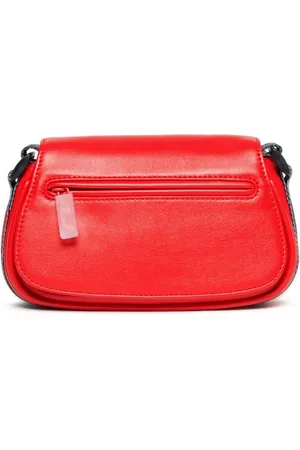 Diesel Bolsa crossbody con correa