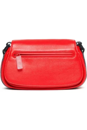 Diesel Bolsa crossbody con correa