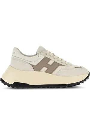 Hogan Tenis con agujetas