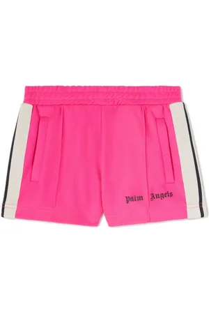 Palm Angels Shorts estampados