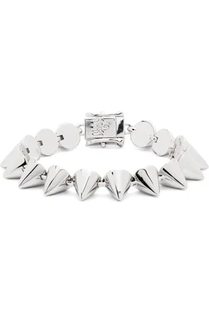 Eddie Borgo Cone bracelet