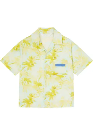 Palm Angels Camisa Palm