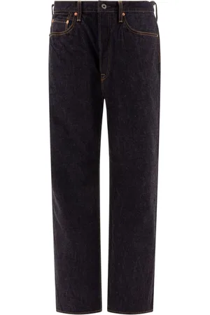 KAPITAL Jeans rectos