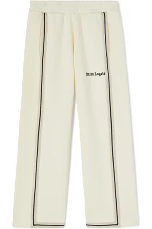 Palm Angels Pants con logo