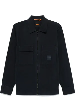 HUGO BOSS Chamarra Lovel