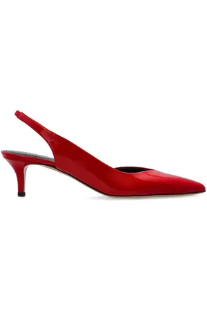 Isabel Marant Zapatillas Padim con tacón de 50mm