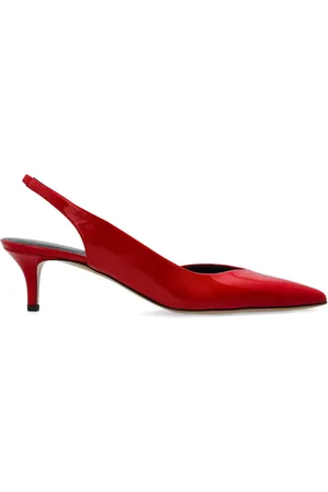 Isabel Marant Zapatillas Padim con tacón de 50mm