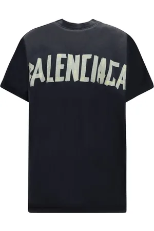 Balenciaga PlayeraTape Type