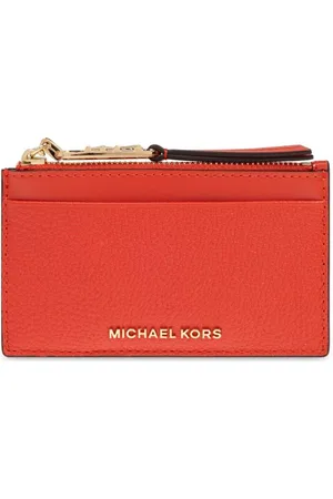 Michael Kors Tarjetero Empire pequeño