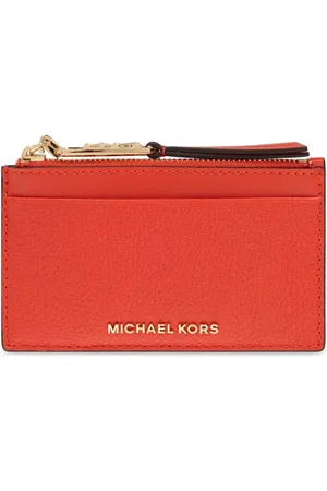 Michael Kors Tarjetero Empire pequeño
