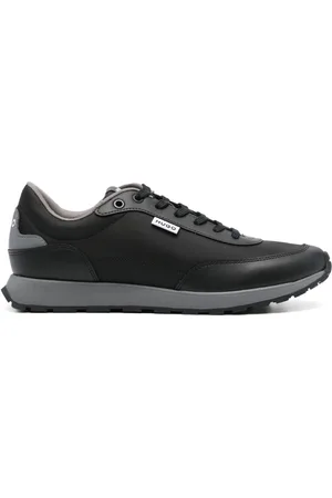 HUGO BOSS Tenis con paneles