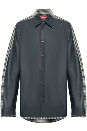 Diesel Camisa S-Bolt