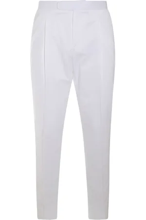 BRIONI Pantalones rectos