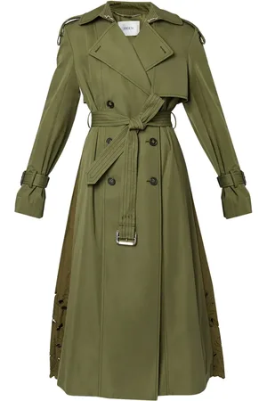 Erdem Gabardina Hybrid