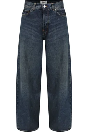 haikure Jeans anchos