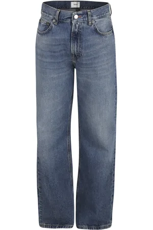 haikure Jeans rectos