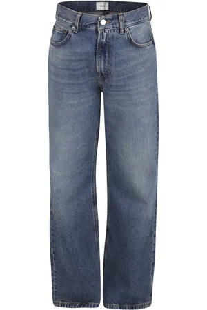 haikure Jeans rectos