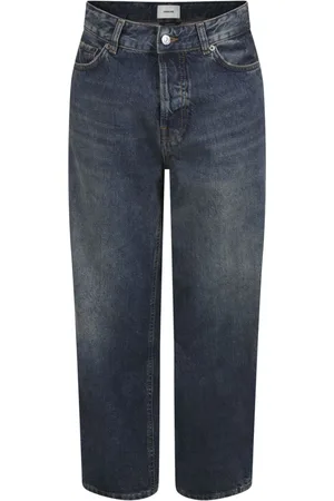 haikure Jeans rectos