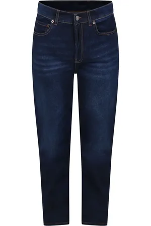 haikure Jeans rectos