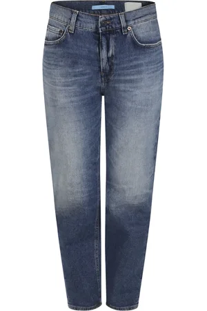 haikure Jeans rectos