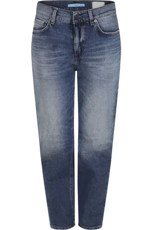 haikure Jeans rectos