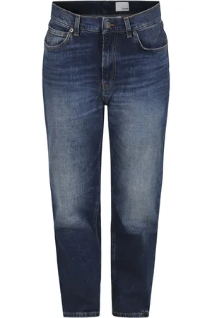 haikure Jeans rectos