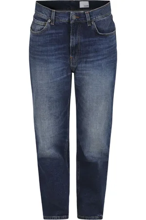 haikure Jeans rectos