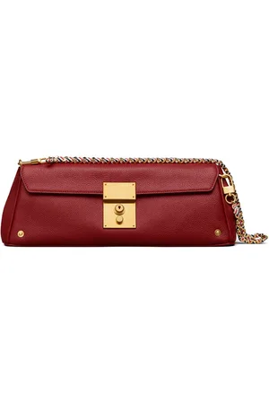 Thom Browne Bolsa de mano Mrs. Thom