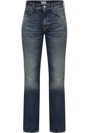 haikure Jeans rectos