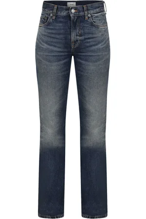 haikure Jeans rectos