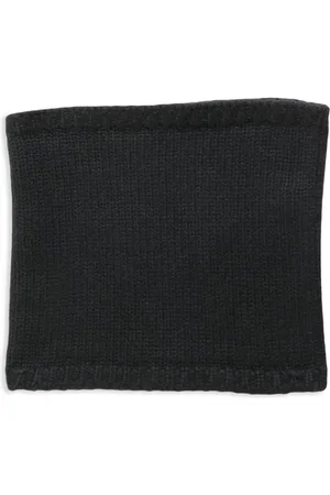 MARGARET HOWELL Knitted scarf