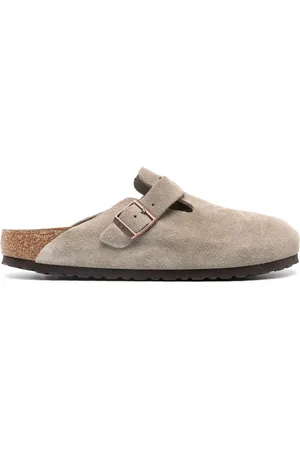 Birkenstock Zuecos Boston