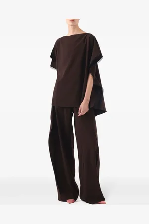Jason Wu Pantalones rectos