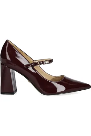 Guess Zapatillas con puntera en punta