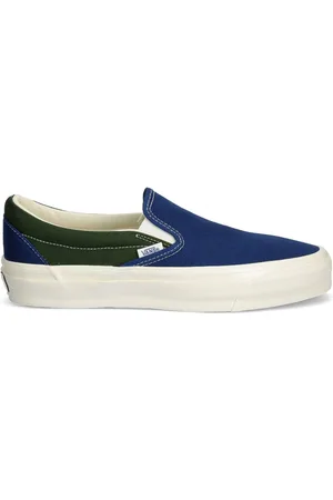 Vans Tenis Premium Slip-on 98