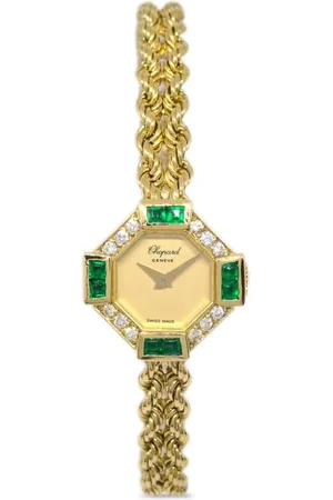 Chopard Reloj de 18mm 1980-1990 de archivo