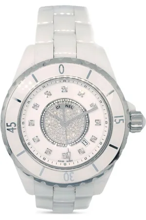 CHANEL Reloj J12 de 33mm 2010 de archivo