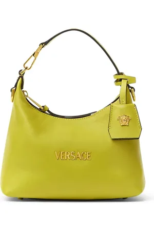 VERSACE Tote Tag