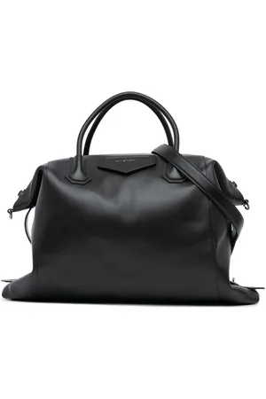 Givenchy Bolsa satchel Large Antigona Soft 2020